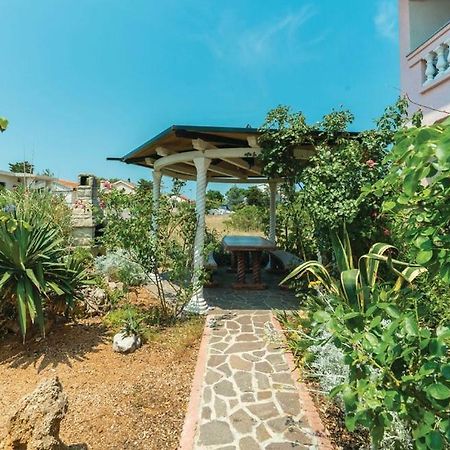 Apartments Mirjana - Stara Novalja Εξωτερικό φωτογραφία