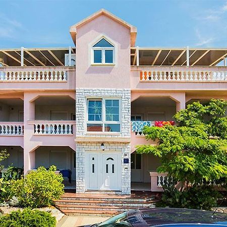 Apartments Mirjana - Stara Novalja Εξωτερικό φωτογραφία