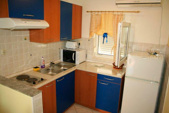 Apartments Mirjana - Stara Novalja Εξωτερικό φωτογραφία