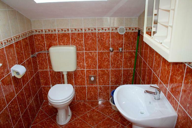 Apartments Mirjana - Stara Novalja Εξωτερικό φωτογραφία