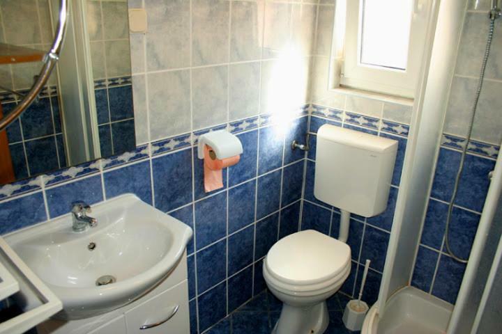 Apartments Mirjana - Stara Novalja Εξωτερικό φωτογραφία
