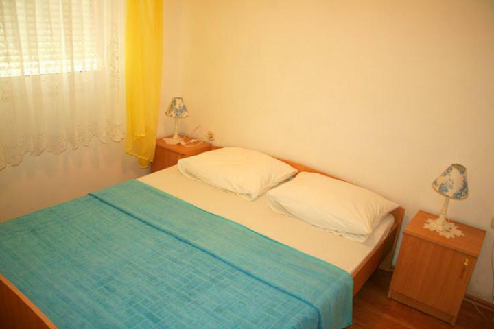 Apartments Mirjana - Stara Novalja Εξωτερικό φωτογραφία