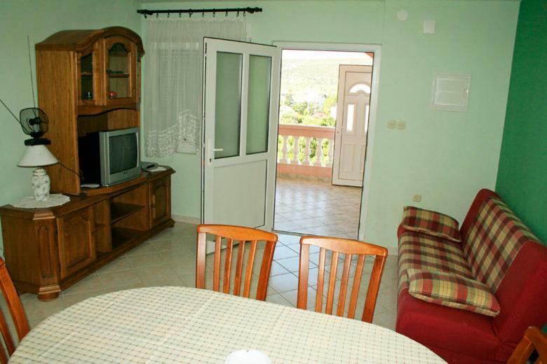 Apartments Mirjana - Stara Novalja Εξωτερικό φωτογραφία