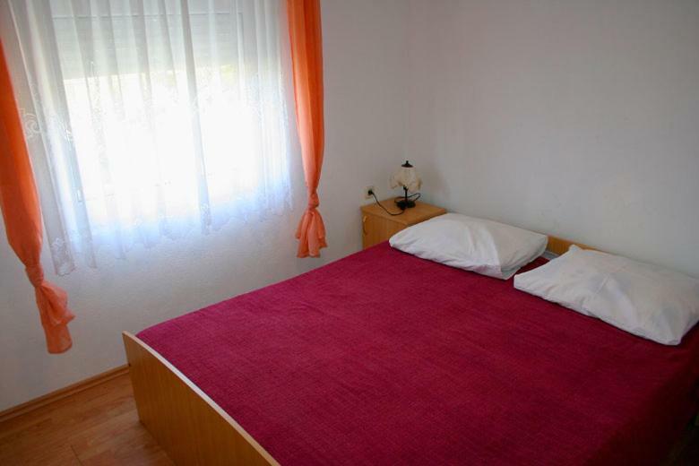 Apartments Mirjana - Stara Novalja Εξωτερικό φωτογραφία