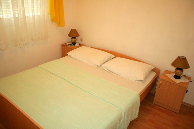 Apartments Mirjana - Stara Novalja Εξωτερικό φωτογραφία