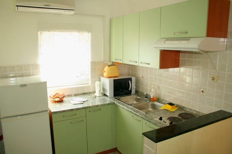 Apartments Mirjana - Stara Novalja Εξωτερικό φωτογραφία