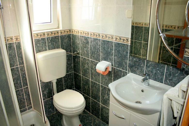 Apartments Mirjana - Stara Novalja Εξωτερικό φωτογραφία