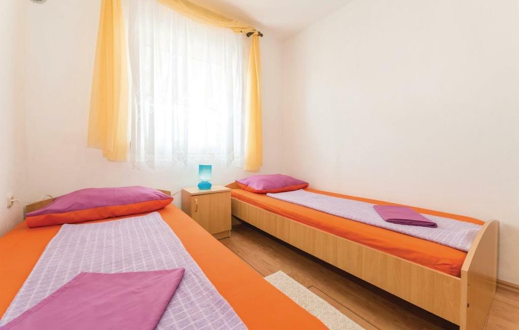 Apartments Mirjana - Stara Novalja Εξωτερικό φωτογραφία