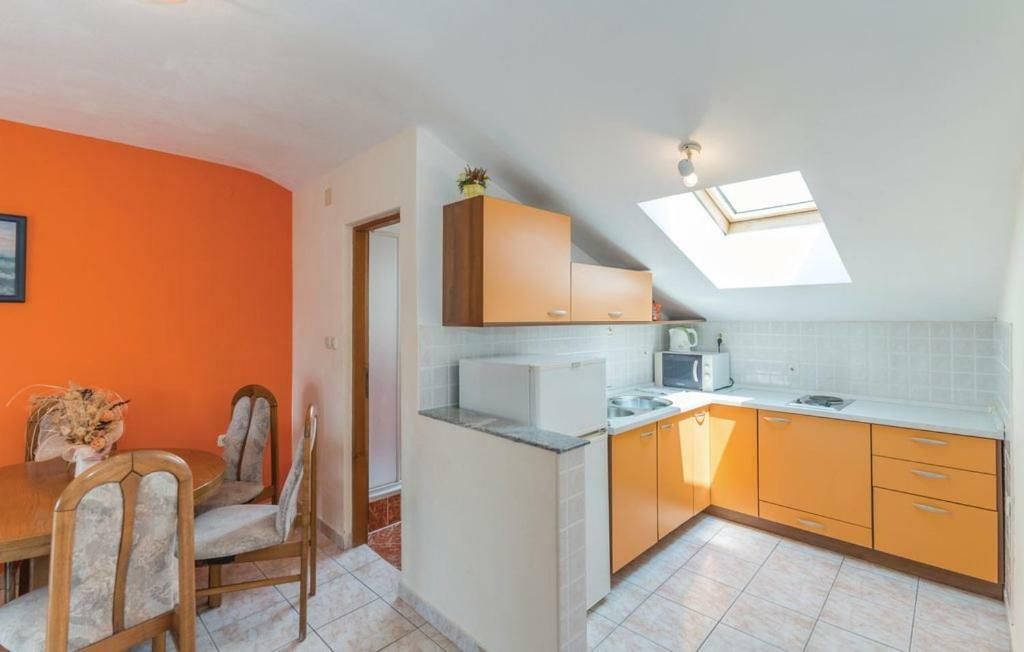 Apartments Mirjana - Stara Novalja Εξωτερικό φωτογραφία