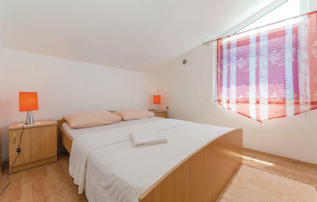 Apartments Mirjana - Stara Novalja Εξωτερικό φωτογραφία