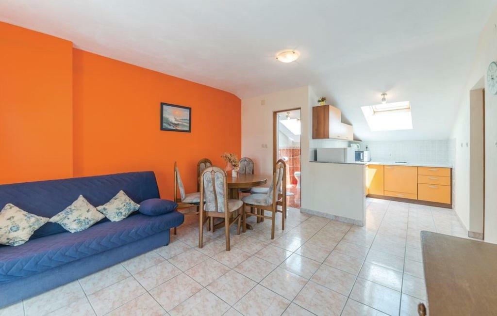 Apartments Mirjana - Stara Novalja Εξωτερικό φωτογραφία